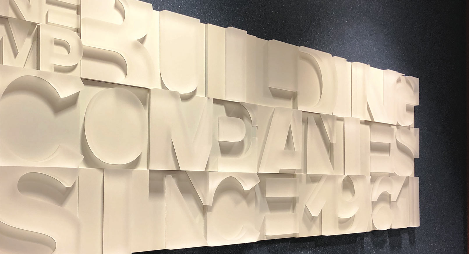 NEP Signage